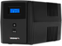 ИБП Ippon Smart Power Pro II 1600 221503
