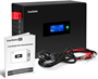 ИБП ExeGate IdealSine SR-1000.LCD.2SH + HRL 12-33 (33Ач) 221505