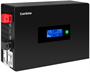 ИБП ExeGate IdealSine SR-1000.LCD.2SH + HRL 12-33 (33Ач) 221505