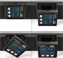 ИБП ExeGate PowerExpert ULS-1000.LCD.AVR.1SH.2C13.USB.RS232.SNMP.2U 221508