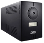 ИБП Powercom Infinity INF-1100 (без аккумуляторов) 221511