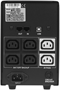 ИБП Powercom Imperial IMP-1500AP 221519