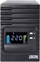 ИБП Powercom Smart King Pro+ SPT-1000-II LCD (1152559) 221529