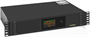 ИБП Powercom King Pro RM KIN-600AP RM (1U) 221537