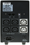 ИБП Powercom Imperial IMD-1200AP 221544