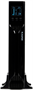 ИБП Бастион RAPAN-UPS 1000-RACK-IN-2X9-E 221550