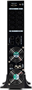 ИБП Бастион RAPAN-UPS 1000-RACK-IN-2X9-E 221550