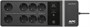 ИБП APC BE650G2-GR Back-UPS ES 650VA 400W 221551