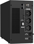 ИБП ExeGate SineTower SN-3000.LCD.AVR.3SH.1C13.RJ.USB 221572