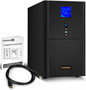ИБП ExeGate SineTower SN-3000.LCD.AVR.3SH.1C13.RJ.USB 221572