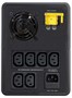 ИБП APC BVX1600LI Easy UPS BVX 1600VA 900W 221584