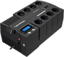 ИБП CyberPower VP1200EILCD 221592