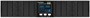 ИБП ExeGate PowerExpert ULS-2000.LCD.AVR.6C13.USB.RS232.SNMP.BC.2U (C13, USB) 221599
