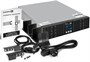 ИБП ExeGate PowerExpert ULS-2000.LCD.AVR.6C13.USB.RS232.SNMP.BC.2U (C13, USB) 221599