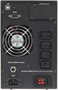 ИБП Powercom Macan MAC-1000 221600