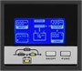 ИБП HIDEN EXPERT UDC9201H-RT 221603