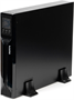 ИБП Бастион RAPAN-UPS 1000-RACK-IN-2X9 221608