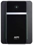 ИБП APC BX1600MI Back-UPS 1600VA 900W 221609