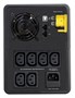 ИБП APC BX1600MI Back-UPS 1600VA 900W 221609