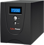 ИБП CyberPower Value 2200EILCD 221620