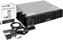 ИБП ExeGate PowerExpert ULS-575-6kVA.LCD.AVR.T.USB.RS232.SNMP.2U 221631
