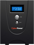 ИБП CyberPower Value 2200ELCD 221635