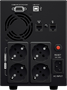 ИБП CyberPower Value 2200ELCD 221635
