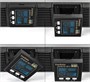 ИБП ExeGate Power Back ULS-3000.LCD.AVR.1SH.2C13.USB.RS232.SNMP.2U 221640