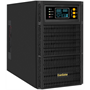 ИБП ExeGate Power Back ULS-3000.LCD.AVR.1SH.2C13.USB.RS232.SNMP.2U 221640
