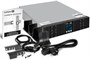 ИБП ExeGate PowerExpert ULS-3000.LCD.AVR.6C13.USB.RS232.SNMP.BC.2U 221646
