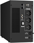 ИБП ExeGate SineTower SZ-3000.LCD.AVR.3SH.1C13.RJ.USB + 4xDT 1226 (26Ач) 221657