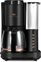 Кофеварка BQ CM7002 Black/Rose Gold 202848