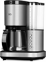 Кофеварка BQ CM7002 Steel/Black 202849
