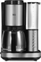 Кофеварка BQ CM7002 Steel/Black 202849