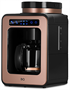 Кофеварка BQ CM7002 Steel/Black 202849