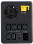 ИБП APC BVX2200LI Easy UPS BVX 2200VA 221664