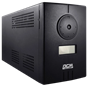 ИБП Powercom Infinity INF-3000 (без аккумуляторов) 221673