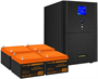 ИБП ExeGate SineTower SZ-5000.LCD.AVR.2SH.1C13.T.RJ.USB + 4xHRL 12-26 (26Ач) 221705
