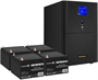 ИБП ExeGate SineTower SZ-3000.LCD.AVR.3SH.1C13.RJ.USB + 4xDT 1240 (40Ач) 221722