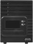 ИБП Powercom Smart King Pro+ SPT-3000-II LCD (1152569) 221733