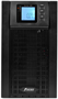 ИБП Powerman Online 3000I N 221736