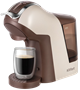 Кофемашина Kitfort KT-7448 202858