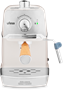 Кофеварка ufesa Palermo White 202863