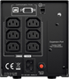 ИБП CyberPower PR750ELCD 221811
