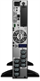 ИБП APC SMX1500RMI2U Smart UPS X 1500VA 221916