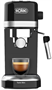 Кофемашина Solac Taste Slim Black 202886