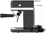Кофемашина Solac Taste Slim Black 202886
