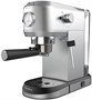 Кофемашина Solac Taste Slim Black 202886