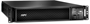 ИБП APC SRT3000RMXLI Smart-UPS SRT RM 3000VA 221952