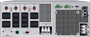 ИБП CyberPower OL8KERTHD 221957